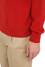 Carica l'immagine nel visualizzatore di Gallery, THE (Knit) - Pullover in lana e cachemire
