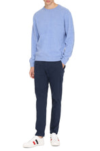 Carica l'immagine nel visualizzatore di Gallery, THE (Knit) - Pullover in lana e cachemire
