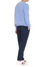 Carica l'immagine nel visualizzatore di Gallery, THE (Knit) - Pullover in lana e cachemire
