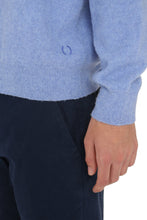 Carica l'immagine nel visualizzatore di Gallery, THE (Knit) - Pullover in lana e cachemire
