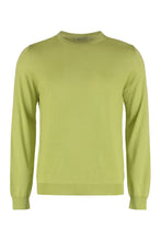 Carica l'immagine nel visualizzatore di Gallery, THE (Knit) - Pullover in cachemire e seta

