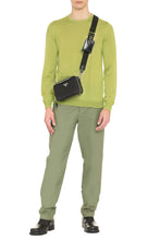 Carica l'immagine nel visualizzatore di Gallery, THE (Knit) - Pullover in cachemire e seta
