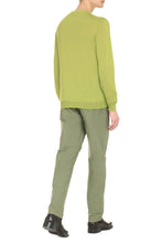 Carica l'immagine nel visualizzatore di Gallery, THE (Knit) - Pullover in cachemire e seta
