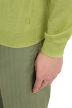 Carica l'immagine nel visualizzatore di Gallery, THE (Knit) - Pullover in cachemire e seta

