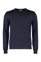 Carica l'immagine nel visualizzatore di Gallery, The (Knit) - Maglione girocollo in cachemire
