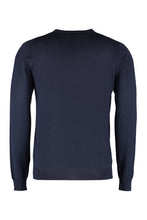 Carica l'immagine nel visualizzatore di Gallery, The (Knit) - Maglione girocollo in cachemire
