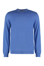 Carica l'immagine nel visualizzatore di Gallery, THE (Knit) - Pullover in cachemire e seta
