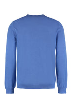 Carica l'immagine nel visualizzatore di Gallery, THE (Knit) - Pullover in cachemire e seta
