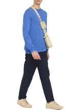 Carica l'immagine nel visualizzatore di Gallery, THE (Knit) - Pullover in cachemire e seta
