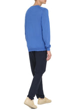 Carica l'immagine nel visualizzatore di Gallery, THE (Knit) - Pullover in cachemire e seta

