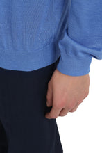 Carica l'immagine nel visualizzatore di Gallery, THE (Knit) - Pullover in cachemire e seta
