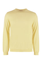 Carica l'immagine nel visualizzatore di Gallery, THE (Knit) - Pullover in cachemire e seta
