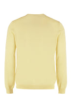 Carica l'immagine nel visualizzatore di Gallery, THE (Knit) - Pullover in cachemire e seta

