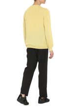 Carica l'immagine nel visualizzatore di Gallery, THE (Knit) - Pullover in cachemire e seta
