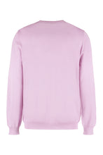 Carica l'immagine nel visualizzatore di Gallery, THE (Knit) - Pullover in cachemire e seta
