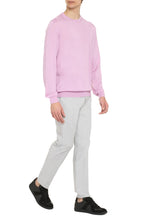 Carica l'immagine nel visualizzatore di Gallery, THE (Knit) - Pullover in cachemire e seta
