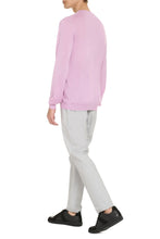 Carica l'immagine nel visualizzatore di Gallery, THE (Knit) - Pullover in cachemire e seta
