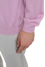 Carica l'immagine nel visualizzatore di Gallery, THE (Knit) - Pullover in cachemire e seta
