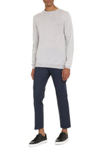 Carica l'immagine nel visualizzatore di Gallery, THE (Knit) - Pullover girocollo in maglia fine

