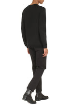 Carica l'immagine nel visualizzatore di Gallery, THE (Knit) - Pullover girocollo in maglia fine
