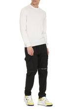 Carica l'immagine nel visualizzatore di Gallery, The (Knit) - Maglione girocollo in cotone
