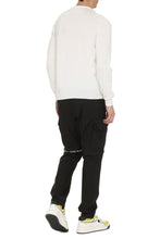 Carica l'immagine nel visualizzatore di Gallery, The (Knit) - Maglione girocollo in cotone
