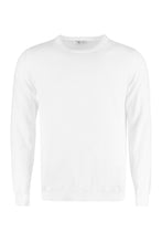 Carica l'immagine nel visualizzatore di Gallery, The (Knit) - Pullover in maglia fine
