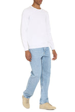 Carica l'immagine nel visualizzatore di Gallery, The (Knit) - Pullover in maglia fine
