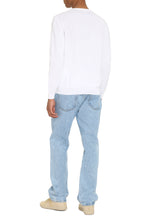 Carica l'immagine nel visualizzatore di Gallery, The (Knit) - Pullover in maglia fine
