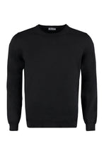 Carica l'immagine nel visualizzatore di Gallery, The (Knit) - Pullover in maglia fine

