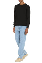 Carica l'immagine nel visualizzatore di Gallery, The (Knit) - Pullover in maglia fine
