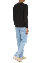 Carica l'immagine nel visualizzatore di Gallery, The (Knit) - Pullover in maglia fine
