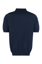 Carica l'immagine nel visualizzatore di Gallery, The (Knit) - Polo in maglia di cotone
