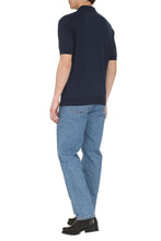Carica l'immagine nel visualizzatore di Gallery, The (Knit) - Polo in maglia di cotone
