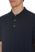 Carica l'immagine nel visualizzatore di Gallery, The (Knit) - Polo in maglia di cotone
