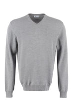Carica l'immagine nel visualizzatore di Gallery, THE (Knit) - Maglione in lana
