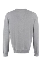 Carica l'immagine nel visualizzatore di Gallery, THE (Knit) - Maglione in lana
