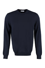 Carica l'immagine nel visualizzatore di Gallery, THE (Knit) - Maglione in lana
