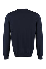 Carica l'immagine nel visualizzatore di Gallery, THE (Knit) - Maglione in lana
