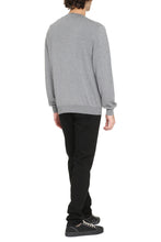 Load image into Gallery viewer, THE (Knit) - Wool pullover
