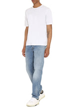 Carica l'immagine nel visualizzatore di Gallery, The (Knit) - T-shirt in maglia di cotone
