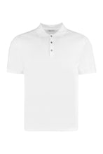 Carica l'immagine nel visualizzatore di Gallery, The (Knit) - Polo in maglia di cotone
