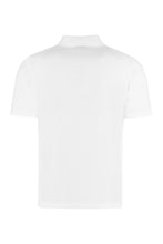 Carica l'immagine nel visualizzatore di Gallery, The (Knit) - Polo in maglia di cotone
