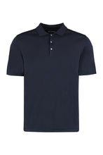 Carica l'immagine nel visualizzatore di Gallery, The (Knit) - Polo in maglia di cotone
