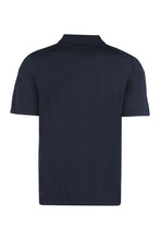 Carica l'immagine nel visualizzatore di Gallery, The (Knit) - Polo in maglia di cotone
