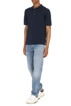 Carica l'immagine nel visualizzatore di Gallery, The (Knit) - Polo in maglia di cotone
