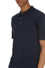 Carica l'immagine nel visualizzatore di Gallery, The (Knit) - Polo in maglia di cotone
