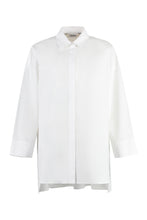 Carica l'immagine nel visualizzatore di Gallery, Camicia Tea in cotone
