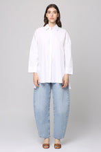 Carica l'immagine nel visualizzatore di Gallery, Camicia Tea in cotone
