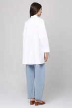 Carica l'immagine nel visualizzatore di Gallery, Camicia Tea in cotone

